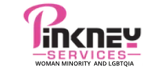 Logo of Pinkney Services - a Remodeler company