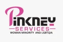 Pinkney Services brand logo