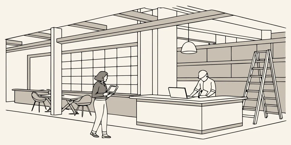 A Guide to Restaurant Design Build Companies