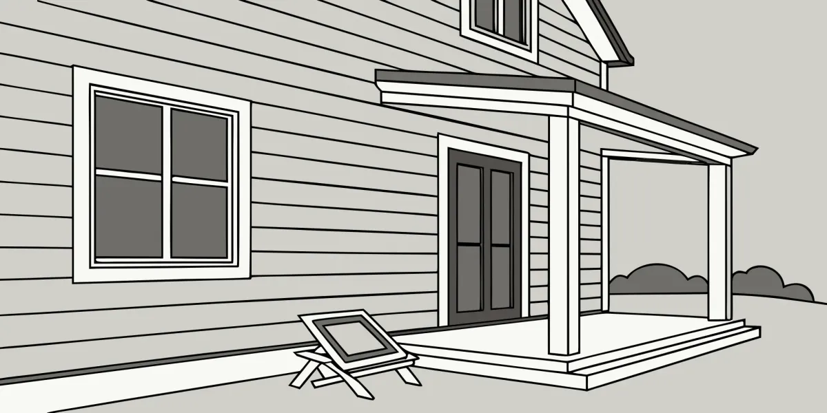 Siding Repair Cost Calculator: A Homeowner's Guide