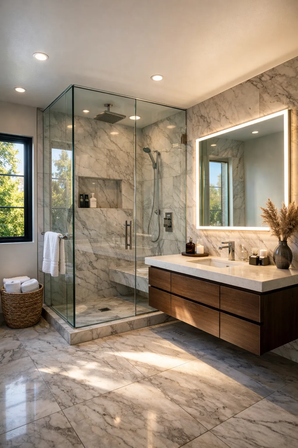 How Much Does a Bathroom Remodel Cost in Los Angeles? (2026 Guide)