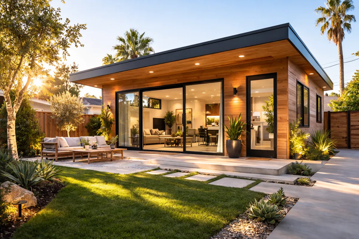 How Much Does It Cost to Build an ADU in Los Angeles? (2026 Guide)