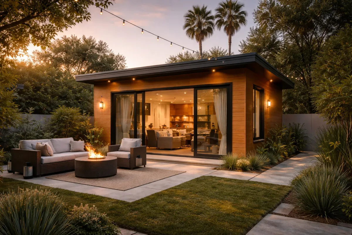 How Much Can You Rent an ADU for in Los Angeles?