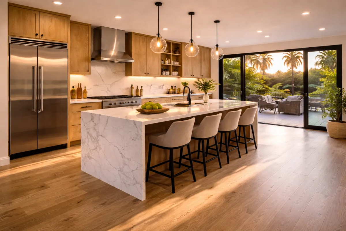 Can You Build an ADU on Your Property in Los Angeles?