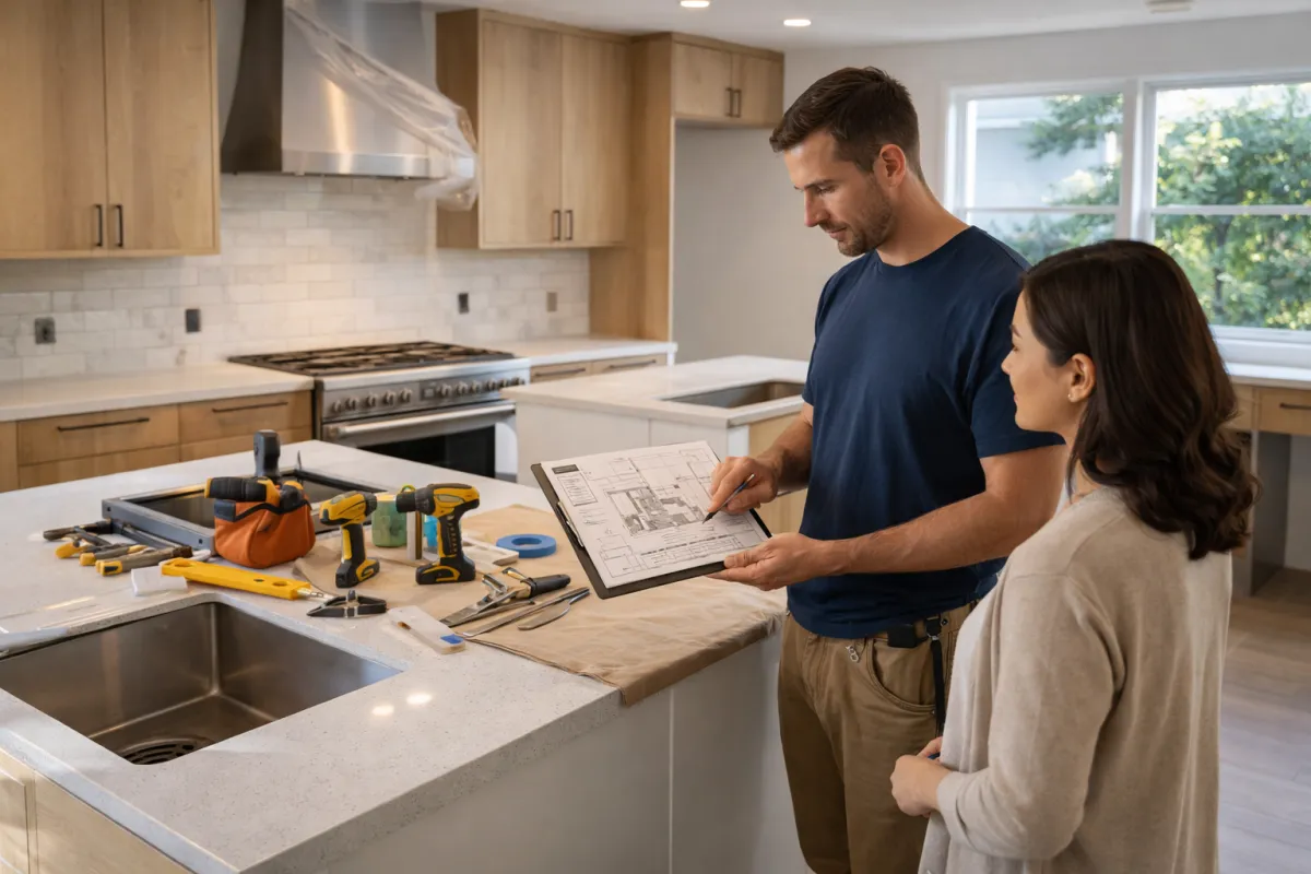 New BlogKitchen Remodeling Mistakes to Avoid in Los Angeles Post