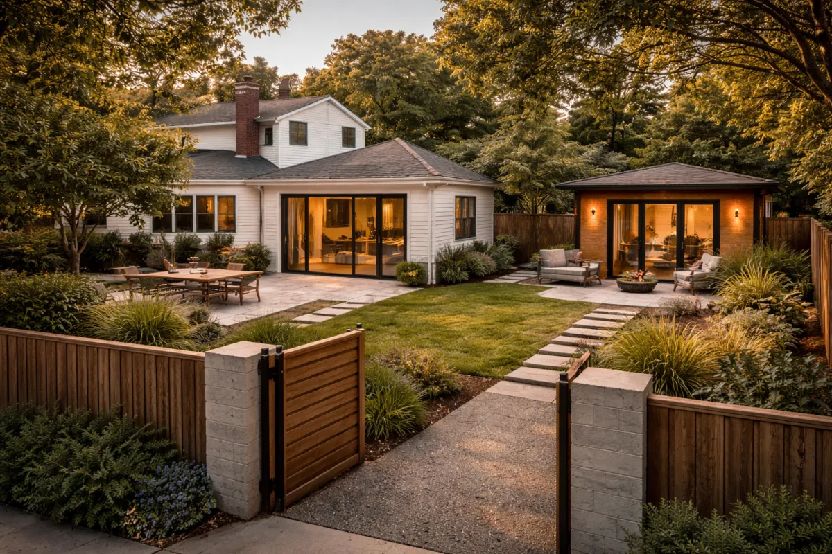 Can You Sell an ADU Separately in Los Angeles?