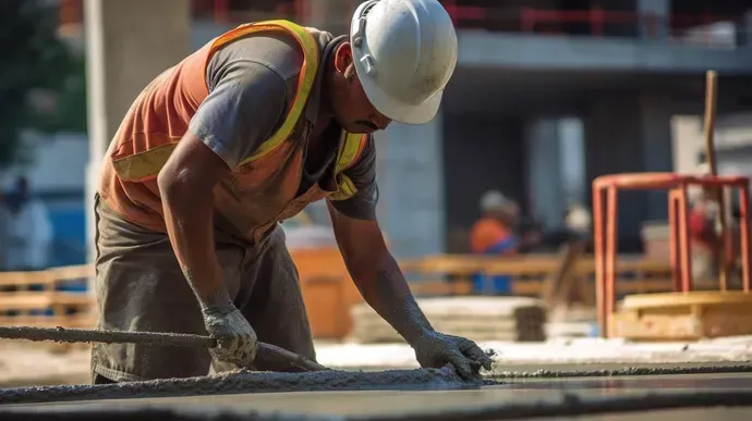 An image of Concrete Contractor in Pickering ON