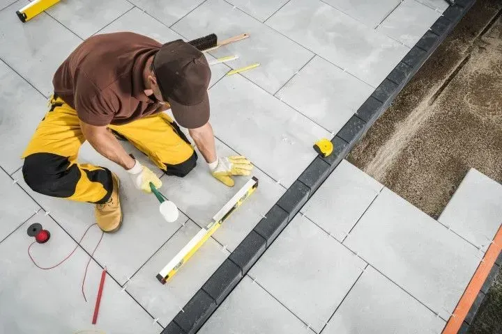 An image of Concrete Contractors in Pickering ON