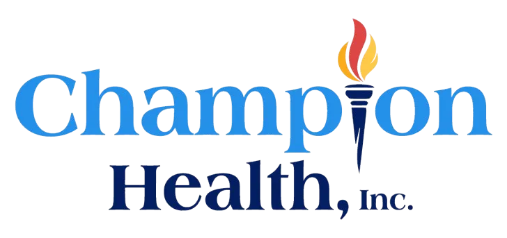 Champion Health Logo