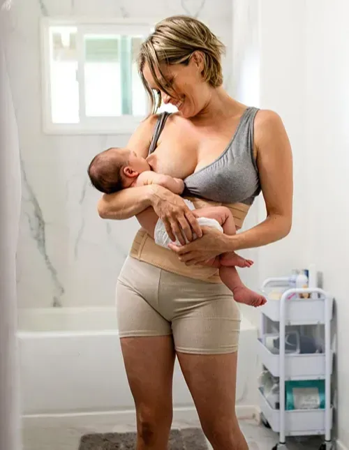 When it comes to breastfeeding, many women don't know what they don't know.