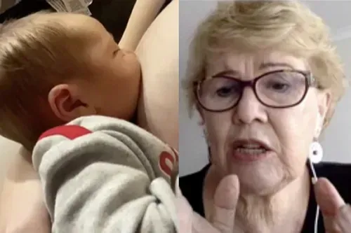 Breastfeeding Club Support Group