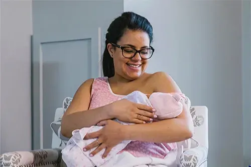 Shortcut Blueprint to Pain-Free Breastfeeding