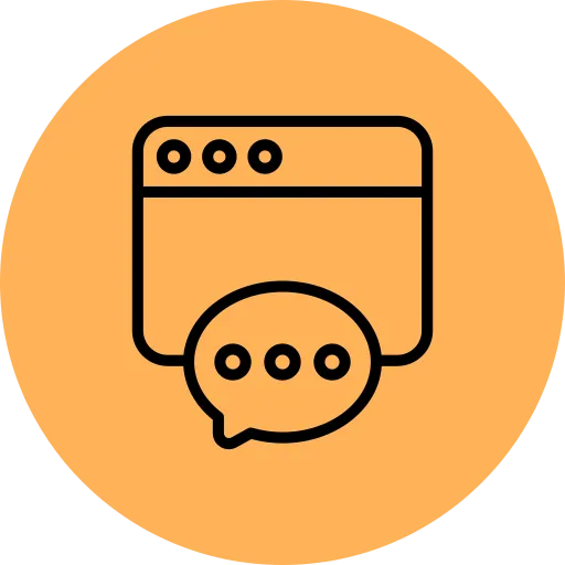 Donskee Technology Solutions logo showcasing services for sales, customer engagement, and business performance improvement.