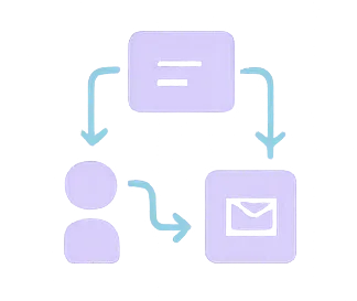 Donskee Technology Solutions logo showcasing services for sales, customer engagement, and business performance improvement.