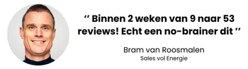 Thijs Knapen | Review-Booster