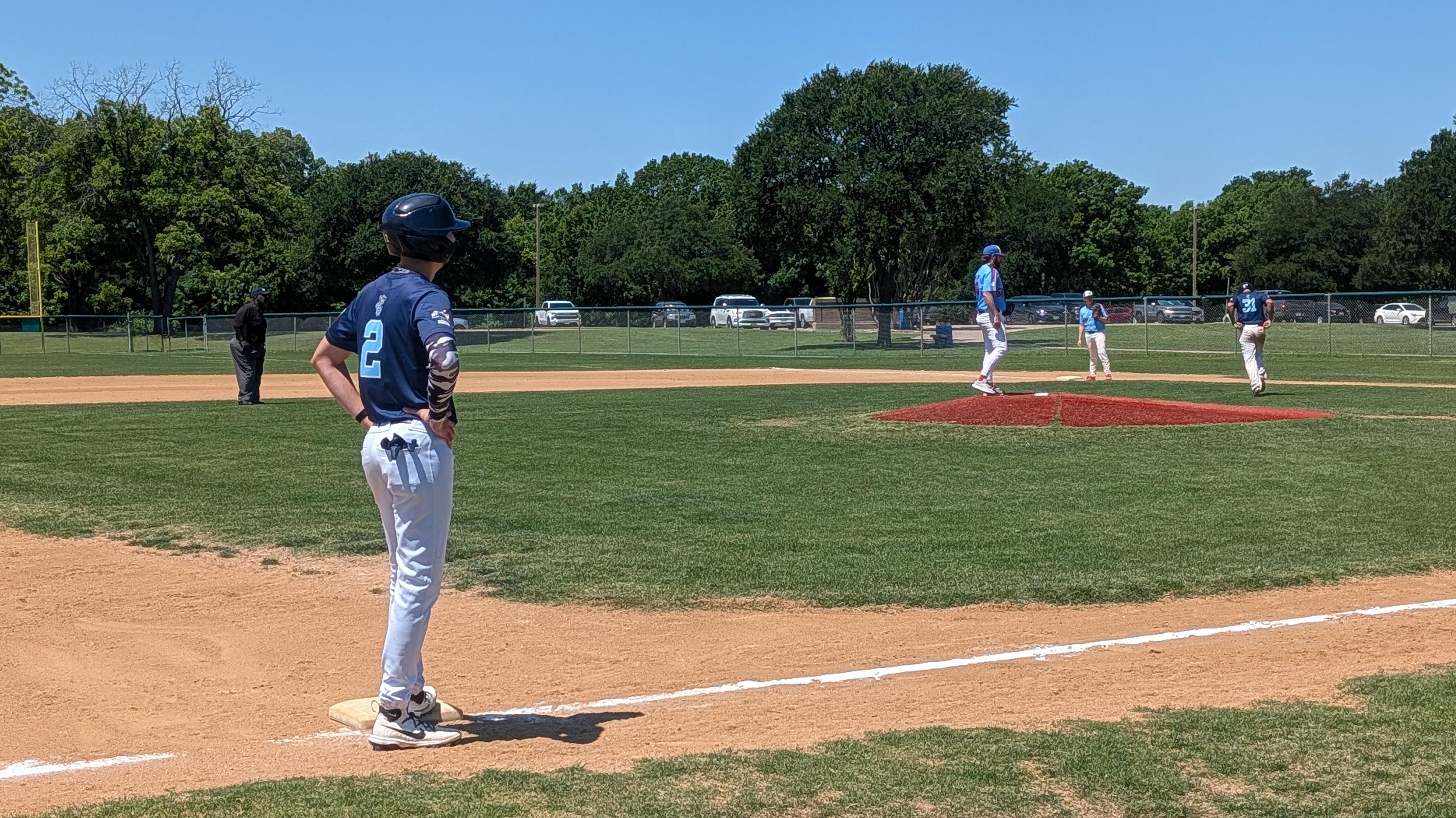 Hooks on base