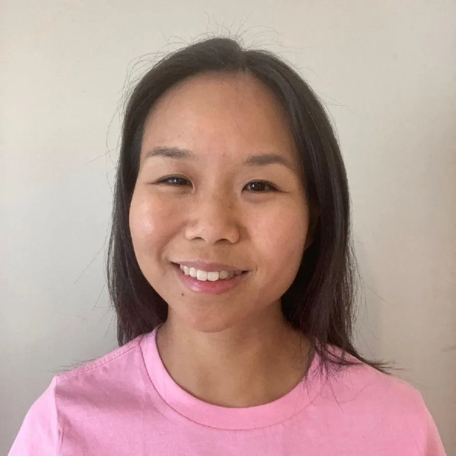 Portrait of Grace Carroll