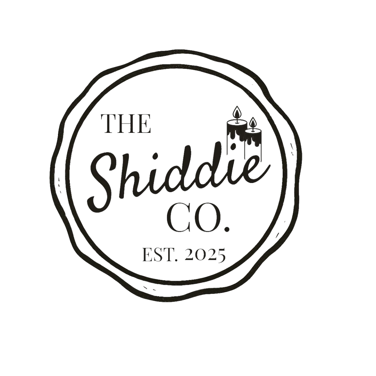 The Shiddie Co. Logo