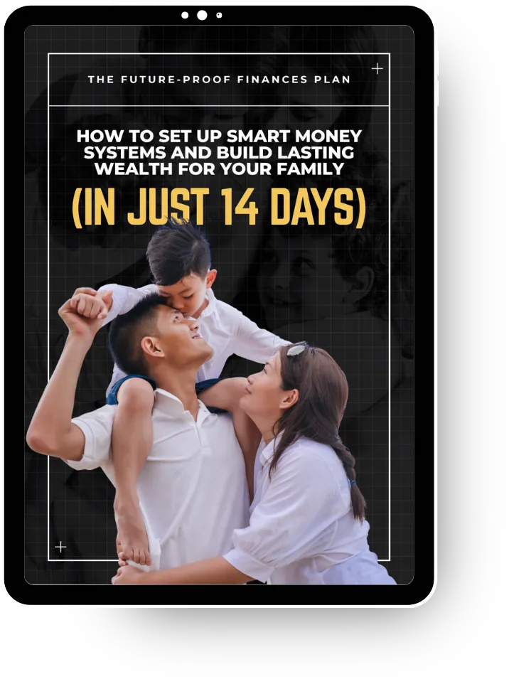 stress free money system