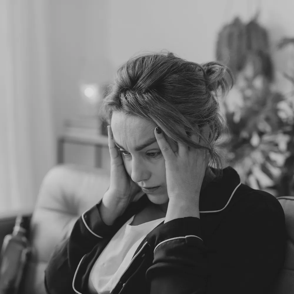 nervous system healing