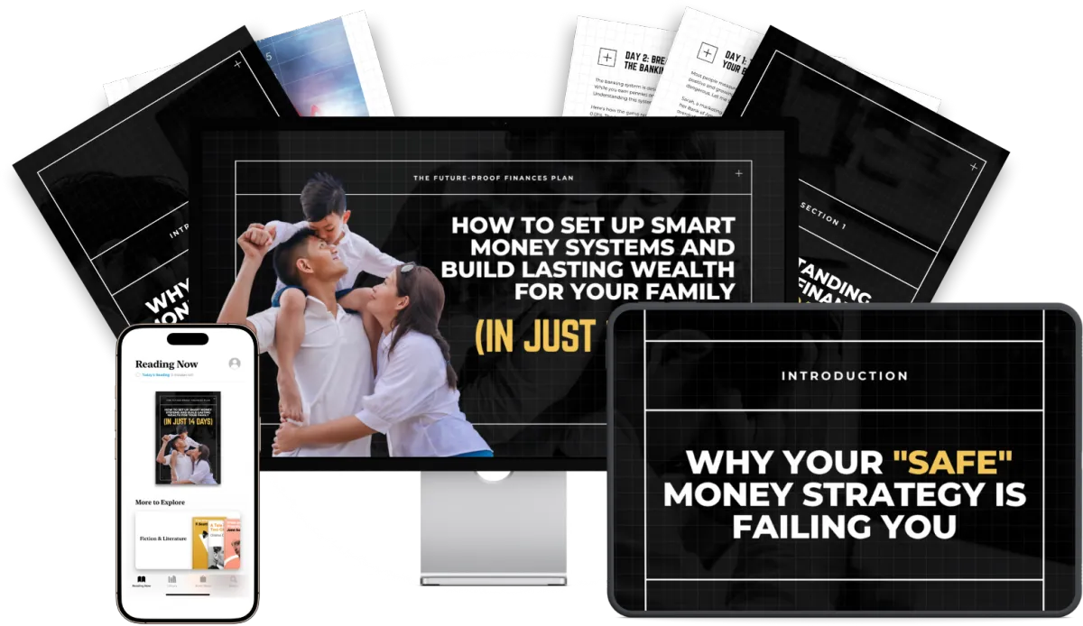 family money system