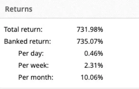 safe copy trading strategies