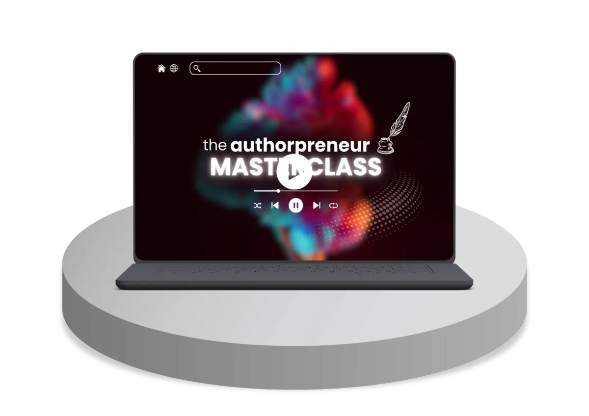 self publishing business