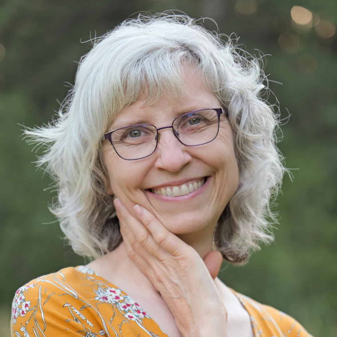 Andrea Rittenour