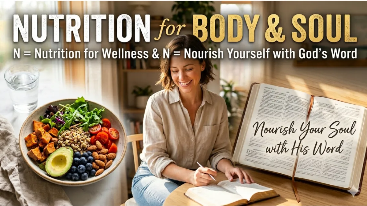 Nutrition 