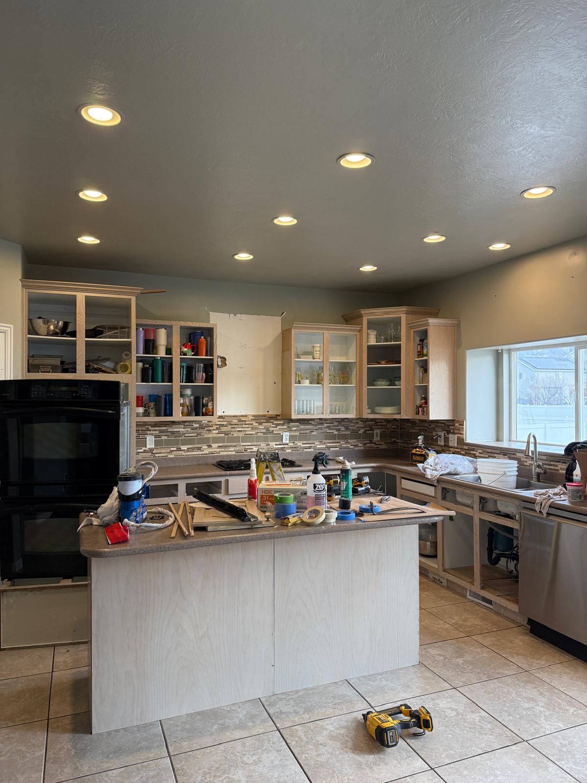 Custom bathroom remodeling in Sandy homes