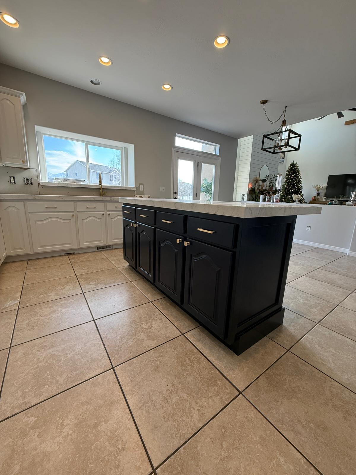 Custom Shower Installation experts serving Sandy