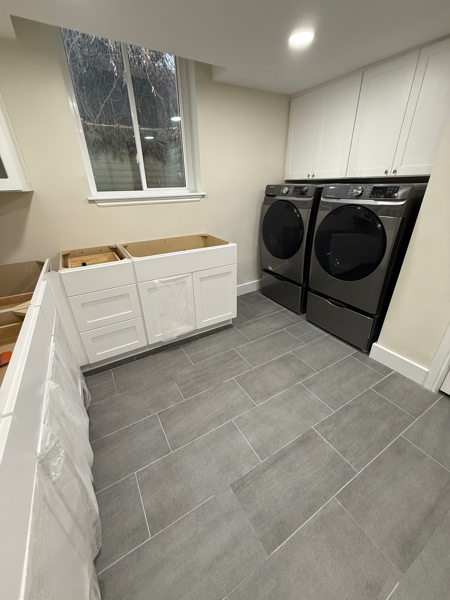 Shower remodel services in Sandy, UT