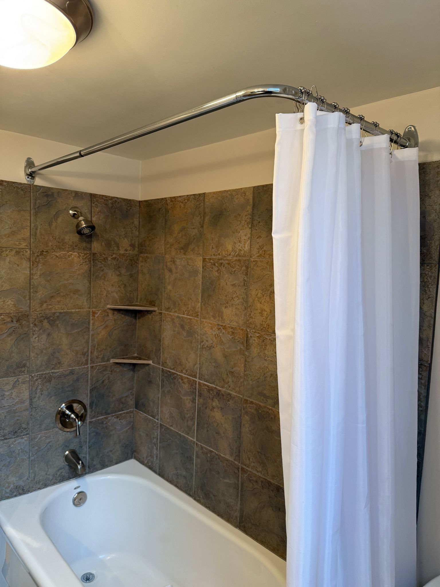 Walk-In Shower Installation experts serving Sandy