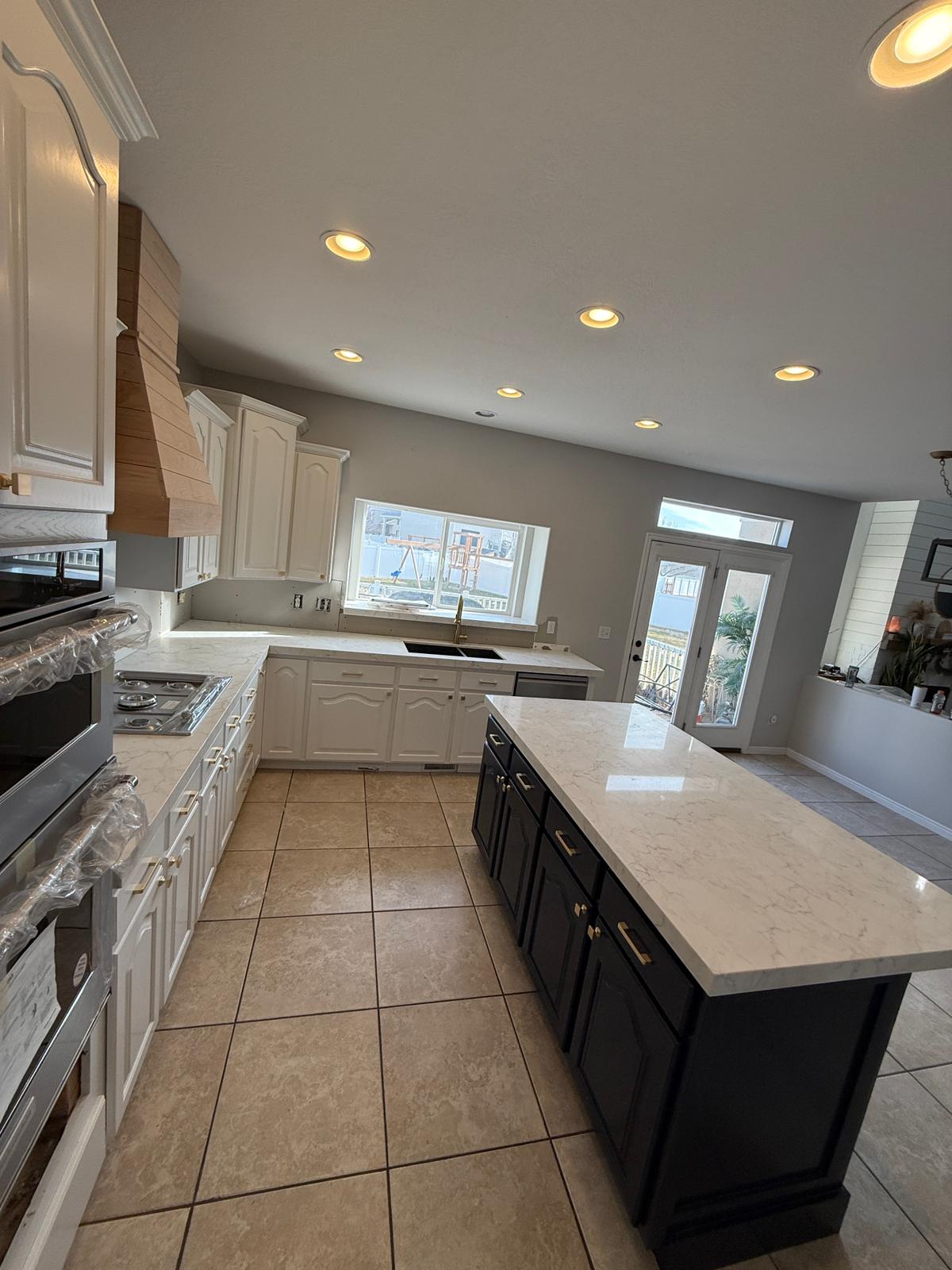 Bathroom Remodeling experts serving Riverton