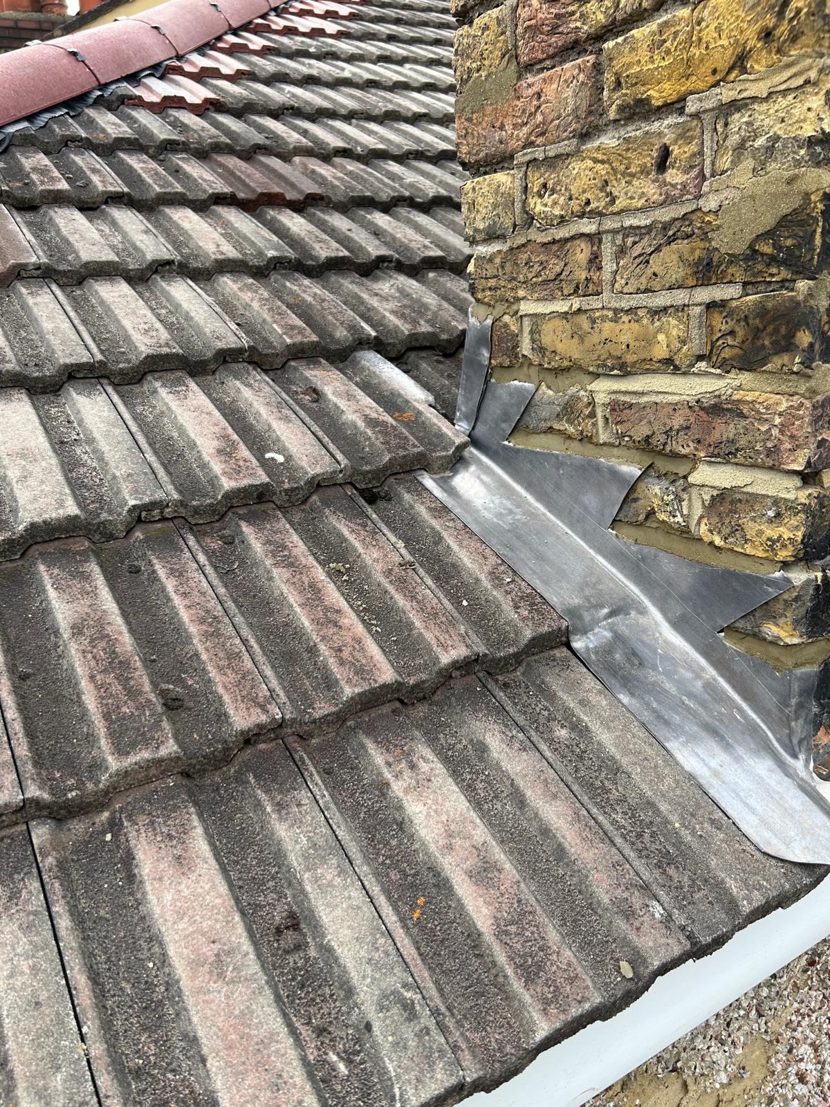 Our Roof Survey Process in London & Kent