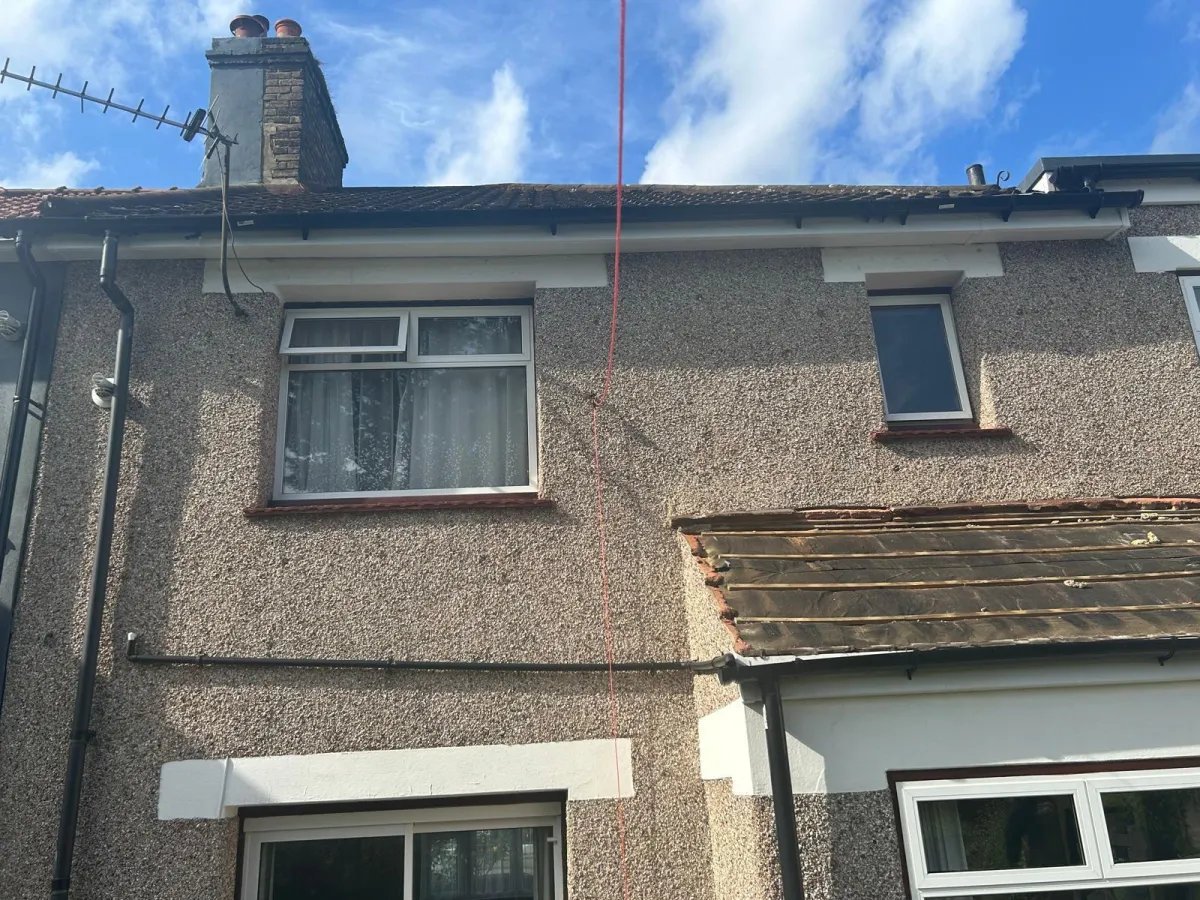 Why Get a Roof Survey in London & Kent