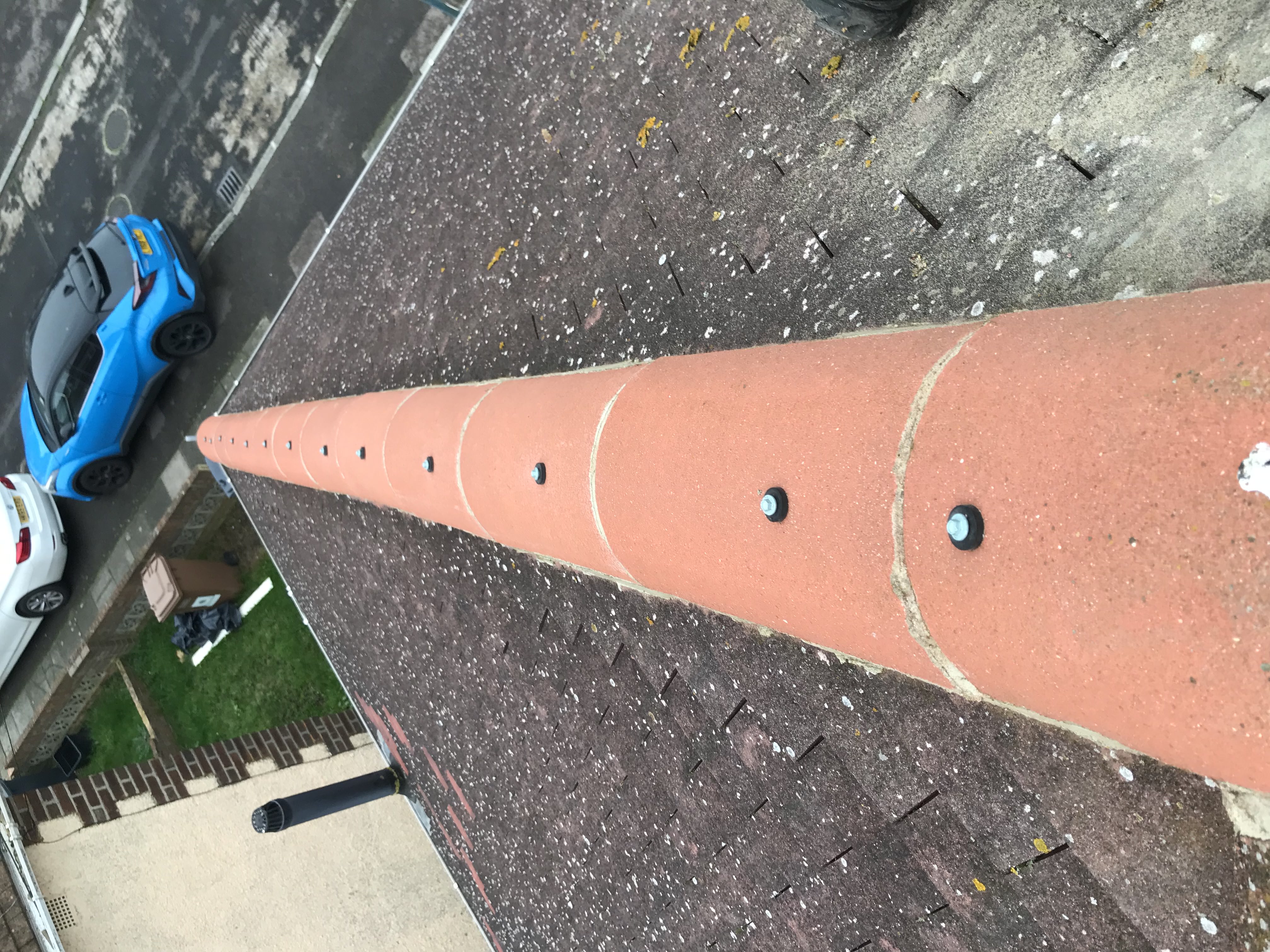 Signs Your Roof Needs Repair in London & Kent