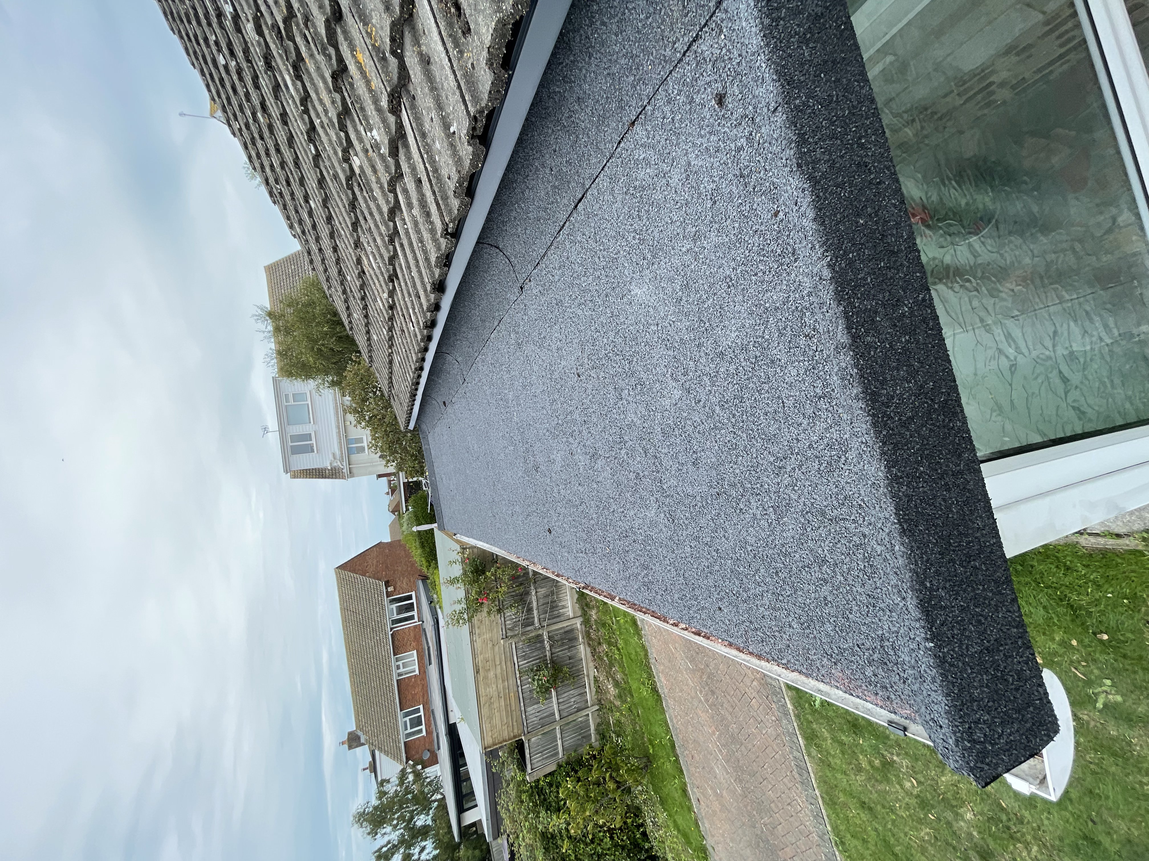 Flat Roofing Systems We Install in London & Kent