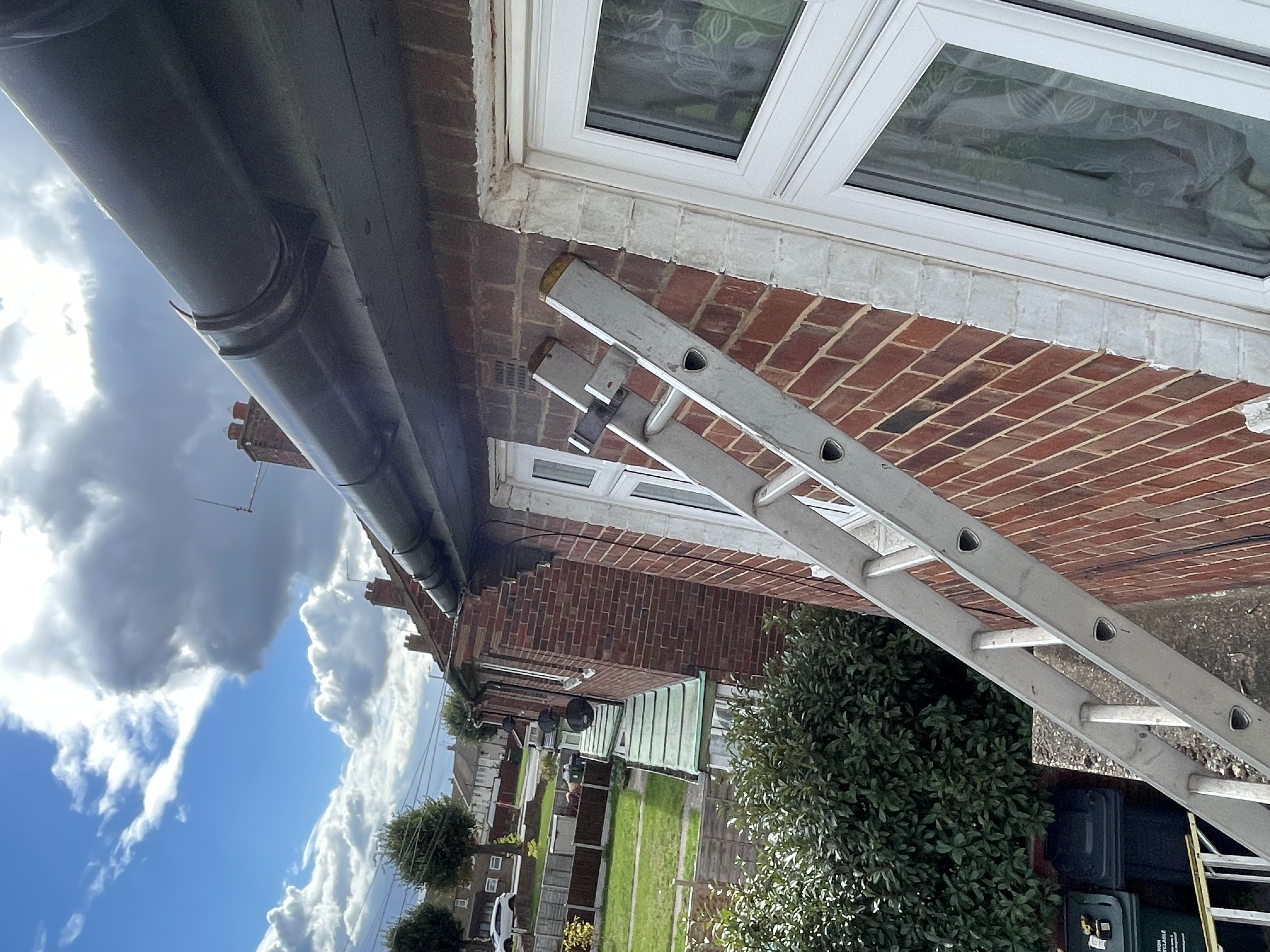Fascia, Soffit & Gutter installing in London & Kent
