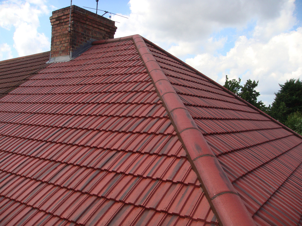 Types of Roofs We Replace in London & Kent