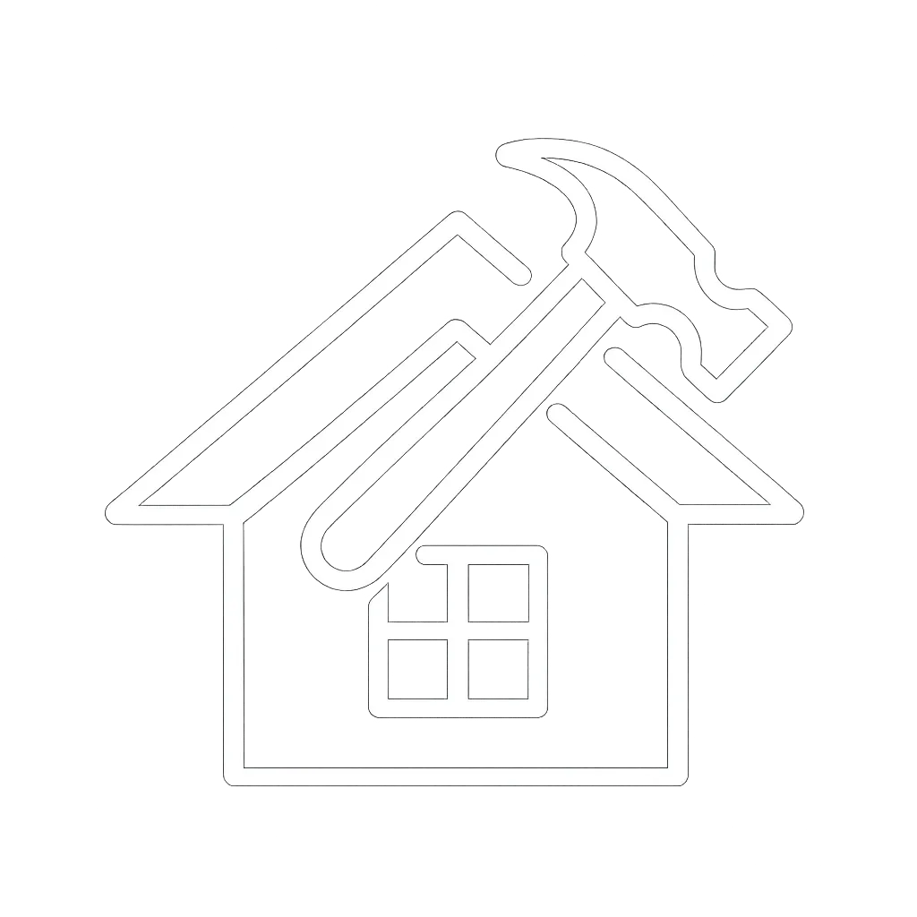 Exterior Roof Renovations In London & Kent