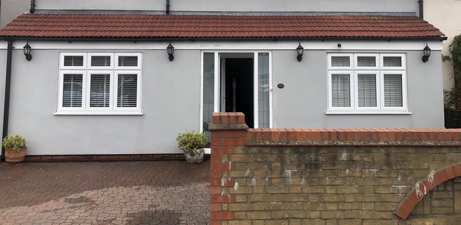 Roof Surveys in London & Kent