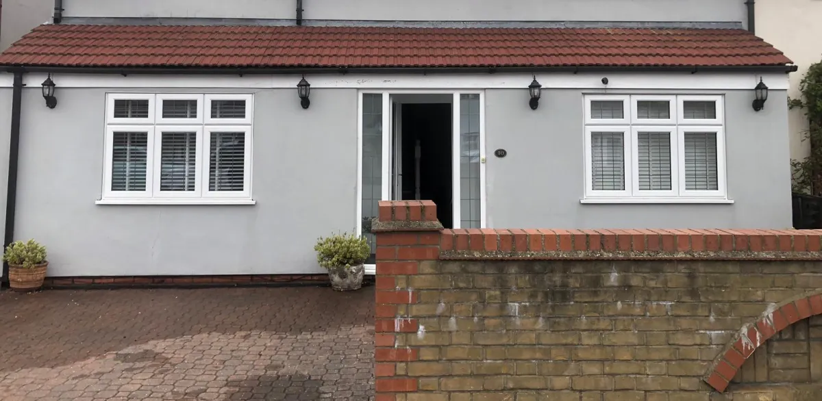 Roof Surveys in London & Kent