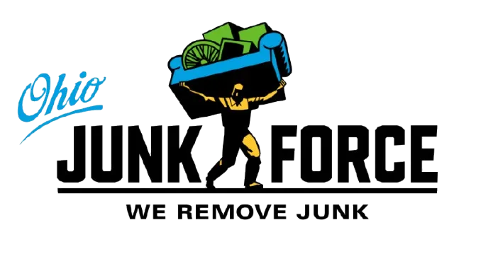 Ohio Junk Force Logo