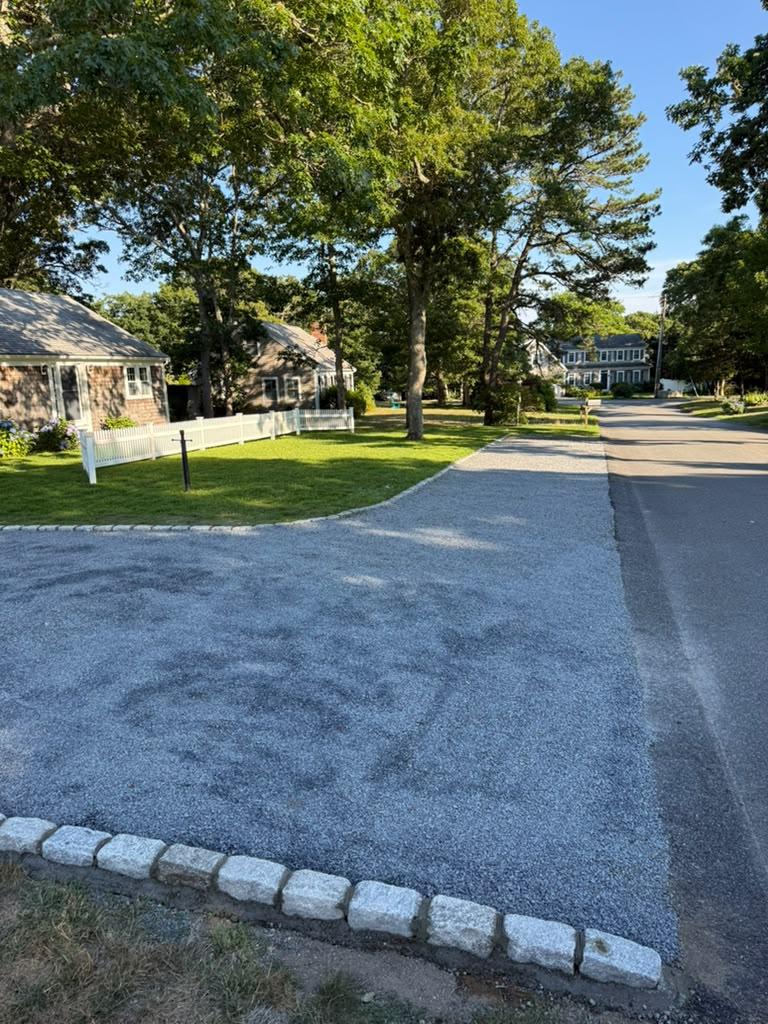 Weed Control Harwich