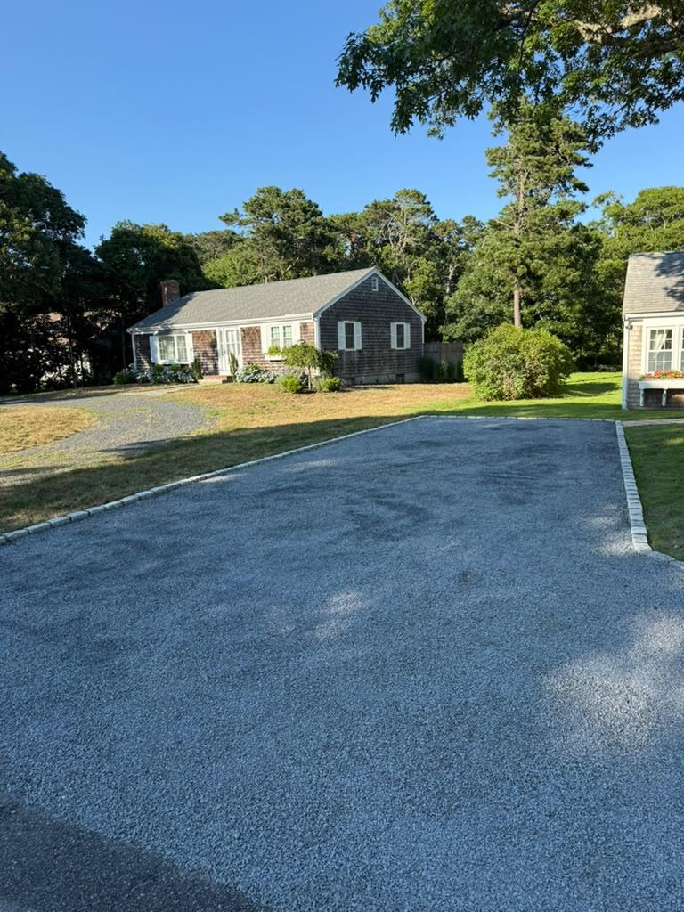 Lawn Fertilization Harwich