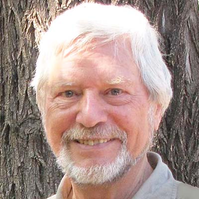 Gernot Minke, padre de la Bioarquitectura moderna y experto en techos verdes y construcción con tierra