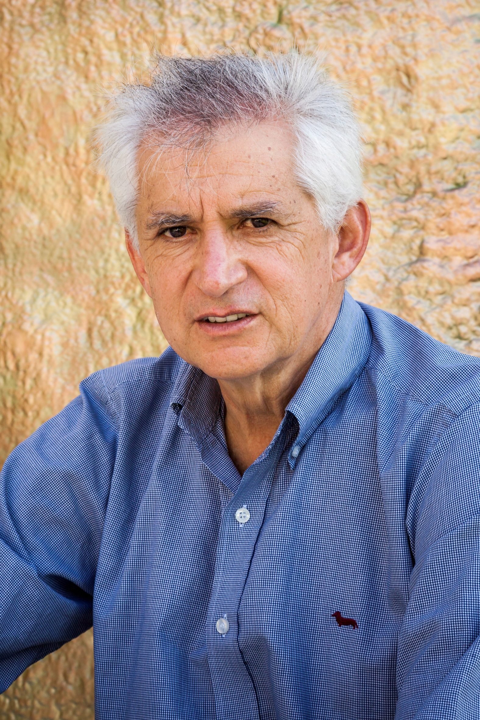 Javier Senosiain, máximo referente de la Arquitectura Orgánica y Bioarquitectura en México