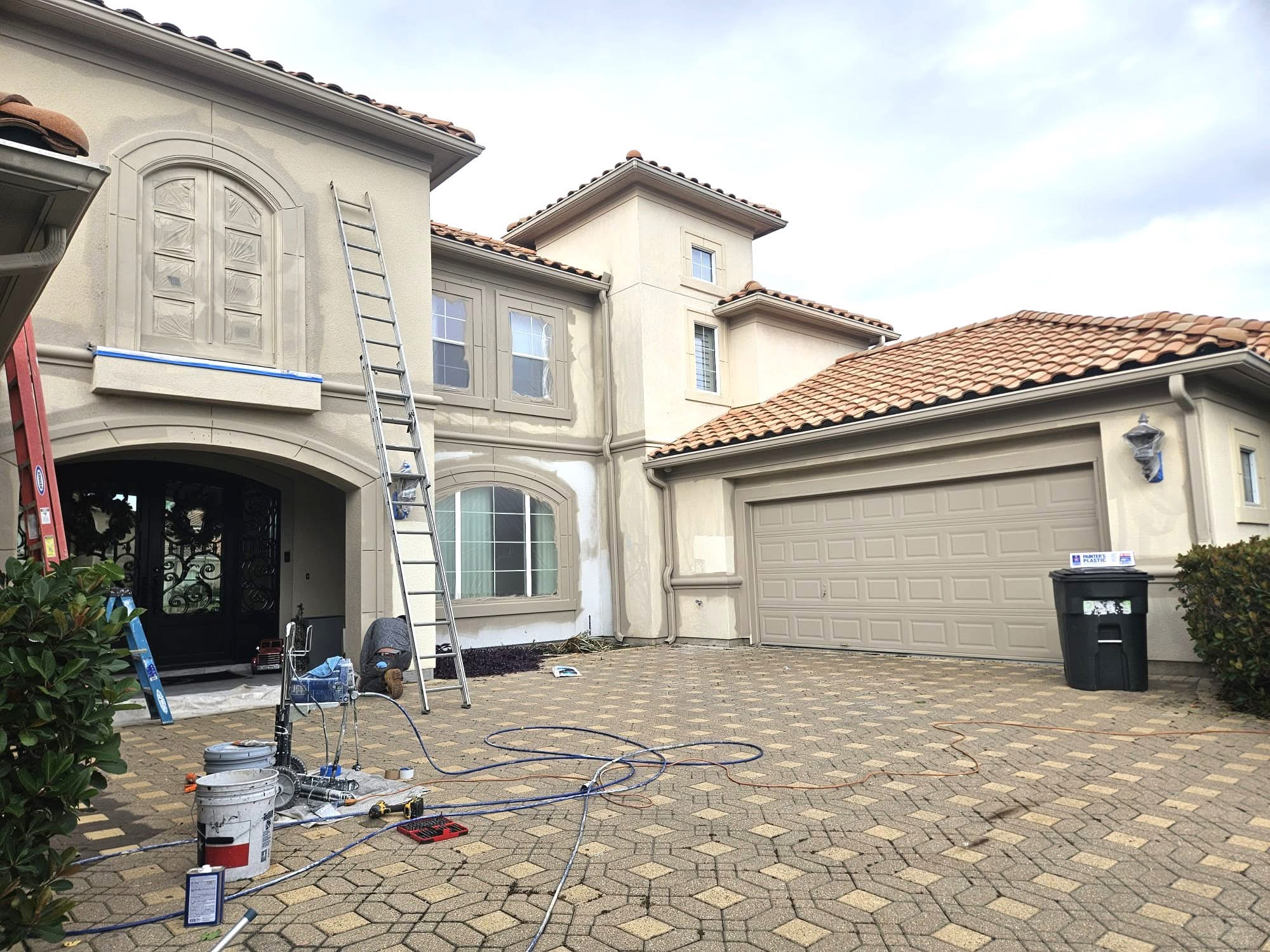 Vences House Painters photo 3