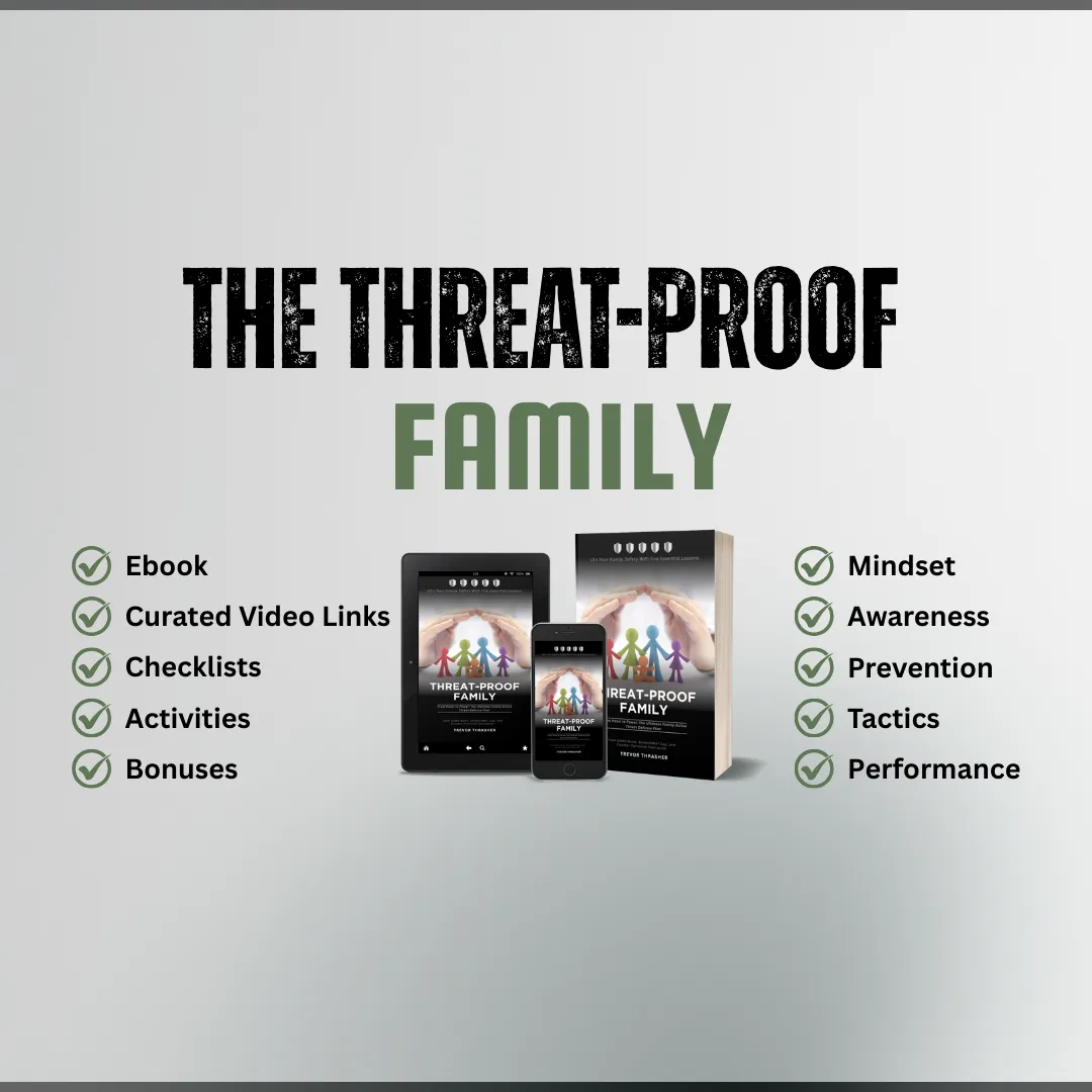 Three Code Words That Can Save A Life